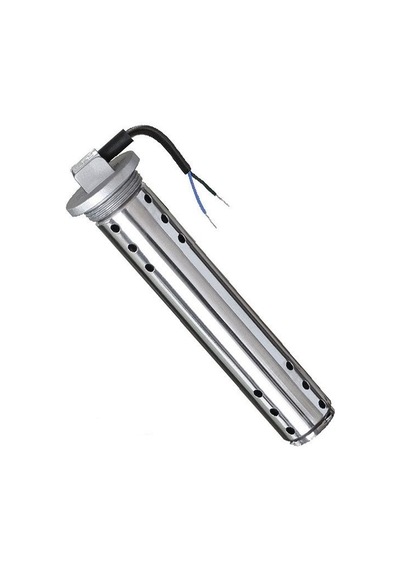 Pis Atık Su Şamandırası240-33 Ohm Tekne Karavan 25 CM
