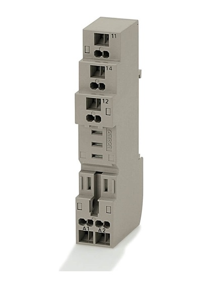 Omron P2rf-05s Ray-5p,röle Soket