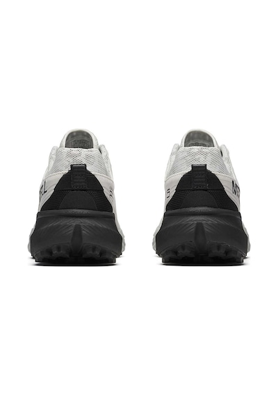 Merrell Agility Peak 5 Erkek Patika Koşusu Ayakkabısı Beyaz Beyaz