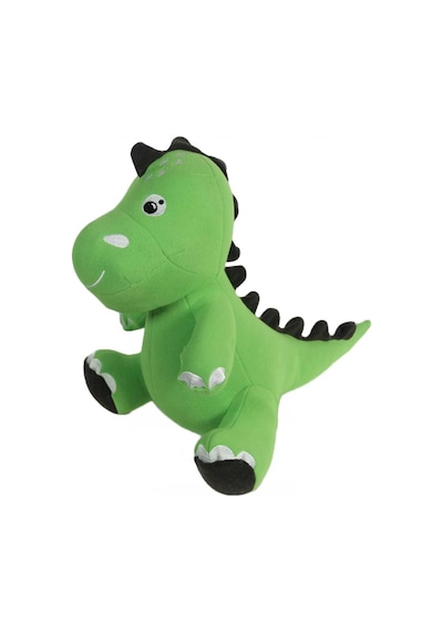 Bay Dino Peluş Oyuncak Yeşil 40 Cm Najmaddin