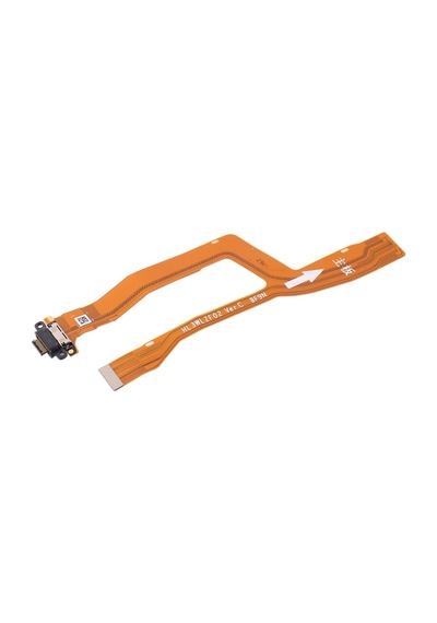 Huawei Honor V30 Pro Şarj Soketi Flex