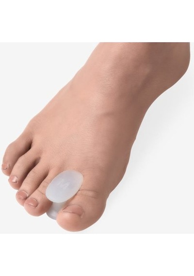 Hallux Valgus Makara Silikon Beden S