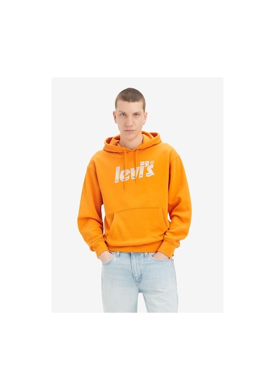 Levi's Levis Kapüşon Yaka Siyah Erkek Sweatshırt A2639-0031 Lset2 Relaxed Graphıc P-11376 Siyah Levi's Levis Kapüşon Yaka Siyah Erkek Sweatshırt A2639-0031 Lset2 Relaxed Graphıc P-11376 Siyah