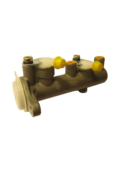 MGA 52268 FREN ANA MERKEZİ CARRY SK410 86-00  22,22mm
