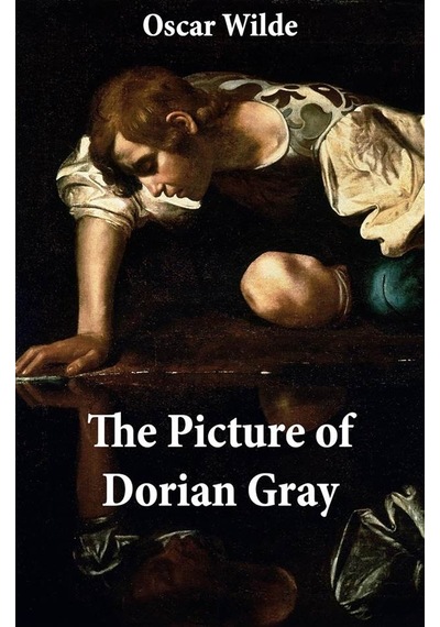 The Uncensored Picture Of Dorian Gray