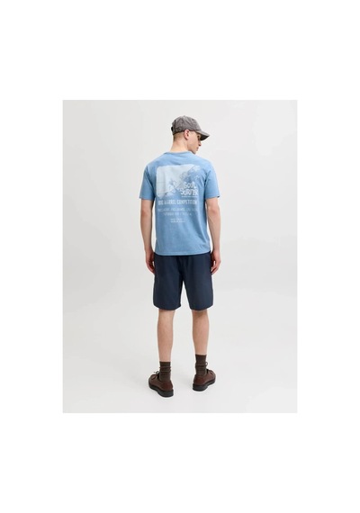 Jack & Jones Jack&jones 12292332 Erkek Sort - Lacivert