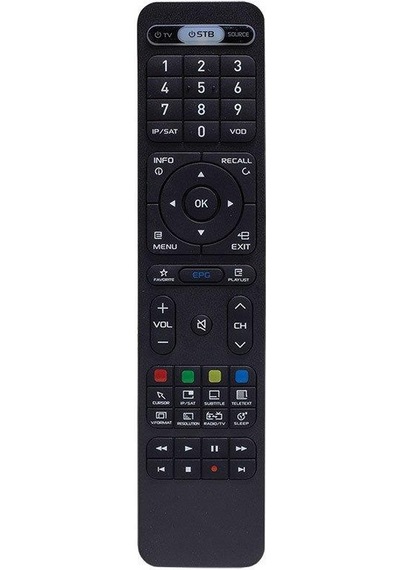 Novacom Spybox S11 4k Hd Uydu Kumandası 1767