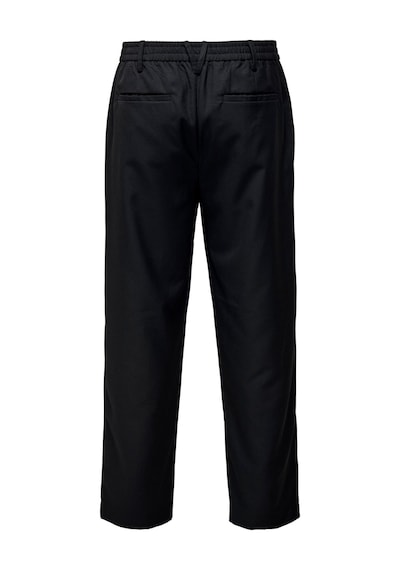Only & Sons Onsgenova Taılored 0380 Pant Erkek Siyah Pantolon - 22035027 Siyah
