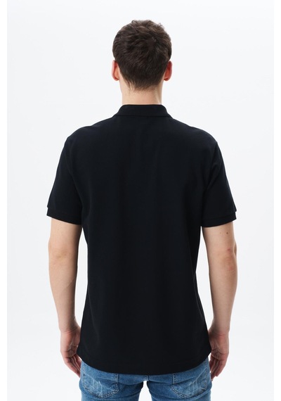 AR-MA Arma Erkek Regular Fit Basic % 100 Pamuk Pike Cepli Polo Yaka Tişört Y29374355502 Siyah AR-MA Arma Erkek Regular Fit Basic % 100 Pamuk Pike Cepli Polo Yaka Tişört Y29374355502 Siyah