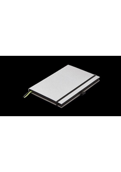 Lamy Sert Kapak Defter A6 Siyah N11.2866