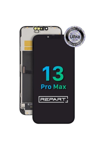 İphone 13 Pro Max Ultra Soft-oled Ltpo Ekran