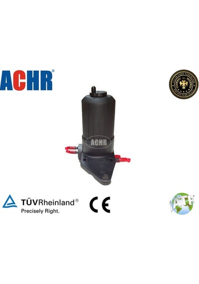 ACHR 60201016 Traktor Mazot Transfer Pompası Kısa