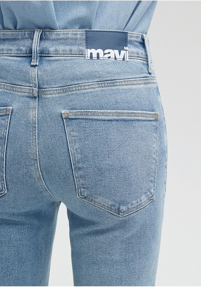 Mavi Kadın Vıola Lt Premıum Blue 101048-84189 Mavi