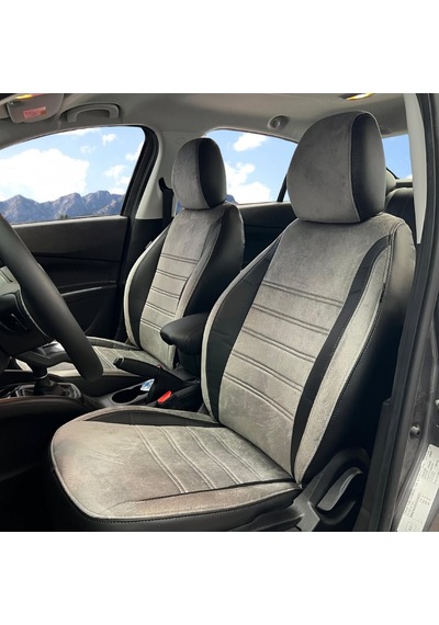 Fiat Egea Uyumlu Araca Özel Oto Koltuk Kılıfı 158478