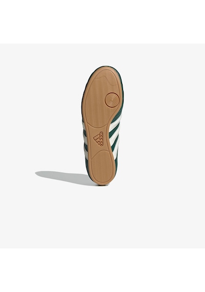 adidas Taekwondo Kadın Yeşil Spor Ayakkabı Js4526 Yeşil