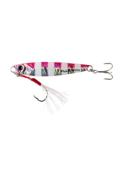 Fujin Metal Cast 40gr Shore Jig Metal Yem