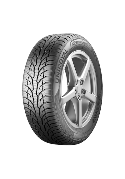 Unıroyal 195/65r15 91h Allseason Expert 2Dört Mevsim Lastiği 2025