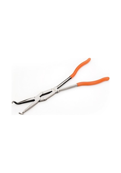 Retta Kargaburun Uzun Yuvarlak 300 Mm