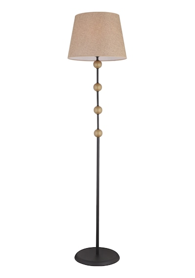 Mudo Home Aren Lambader 30x165 Cm Bej