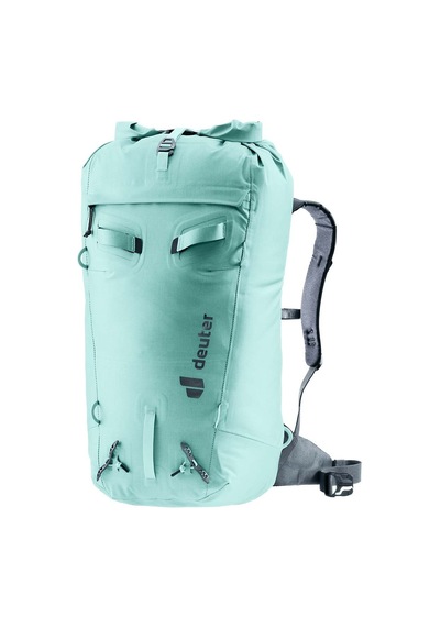 Deuter Durascent 28 Sl Sırt Çantası Yeşil