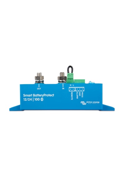 Victron 12/24v 100a Akü Koruma Bluetooth Özellikli Bpr110022000