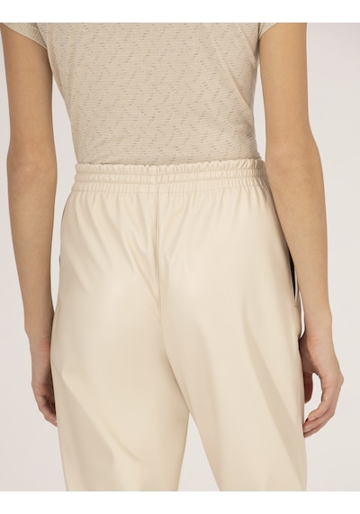 Pierre Cardin Kadın Krem Pantolon Kanvas-chino 50263163-vr071 Krem
