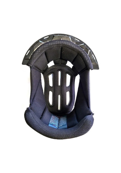 Hjc V10 Kask İç Pedi Siyah