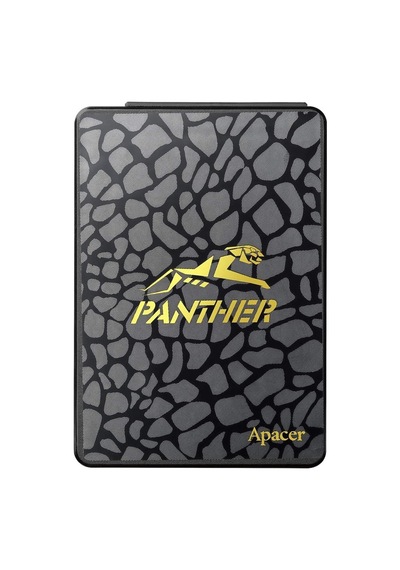 Panther As340 240gb 550/520 Mb/s 2.5 Sata 6gb/s Ssd Disk - Ap240gas340g-1
