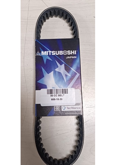 Mblsc139 50' Cc Kayış S19-001 669x18x30