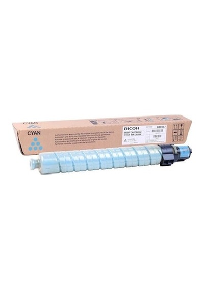 Nashuatec Mp C2000 İle Uyumlu Mpc2500c  Toner