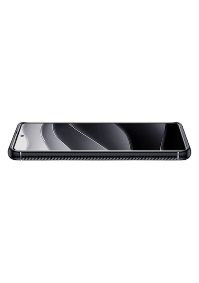 Xiaomi Redmi Note 14 Pro Plus Kılıf Zore Negro Silikon Kapak