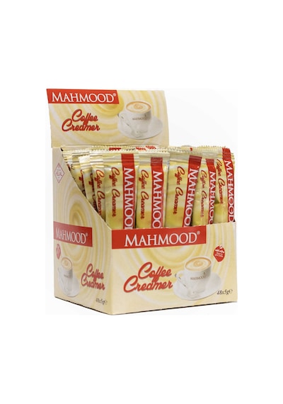 Mahmood Coffee Stick Kahve Kreması 48 x 5 G