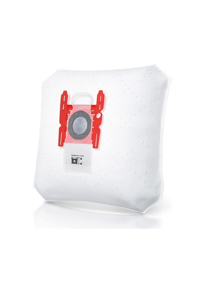 Bosch Bbz16gall Elektrikli Süpürge Torbası Powerprotect, 16 Adet Kilit İle, Tüm Dizesi Bsg8 Hariç, Bsn1 İçin Uygun