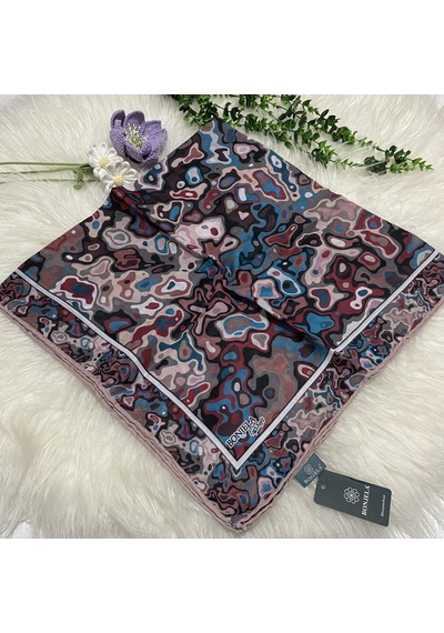 Bonjela Soft Eşarp Hs135 Çok Renkli