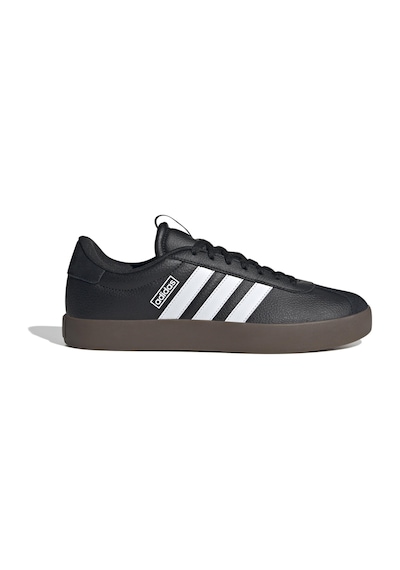 Adidas Vl Court 3.0 Erkek Sneaker-siyah Siyah
