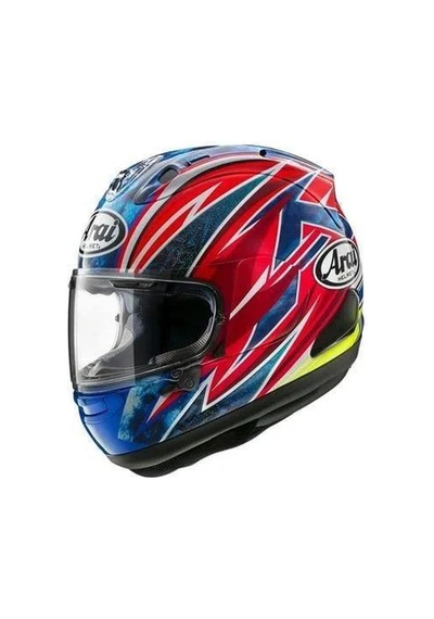 Araı Rx7 V Evo Ogura Kask Renkli