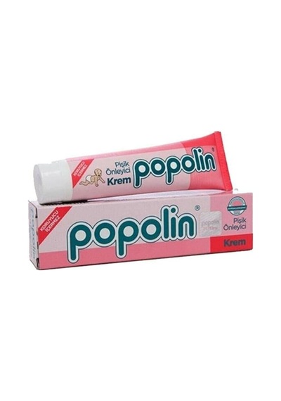 Pişik Önleyici Krem 40 Gr
