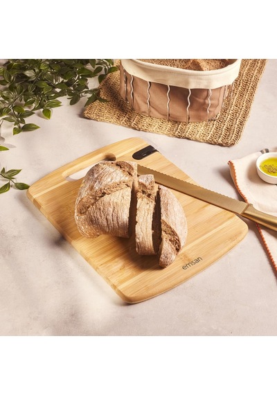 Bambu Argus Bileyicili Kesme Tahtası Diğer