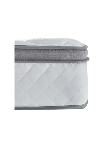 Babyhopeankara Heyner Sleep Pedli Tek Kişilik Ortopedik Yaylı Yatak Tüm Ölçüler