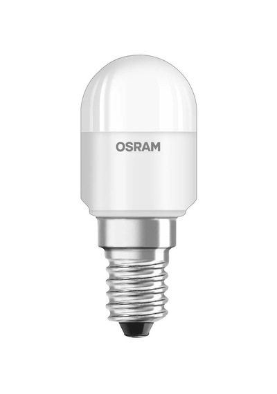 Osram Led Star 2.3w 2700k 200lm E14 Duy Sarı Işık Buzdolabı Ampul