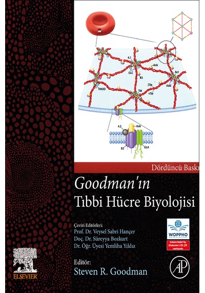 Goodman In Tıbbi Hücre Biyolojisi