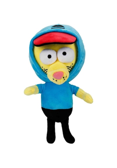 Sunman Kral Şakir Peluş 25 Cm S00003111