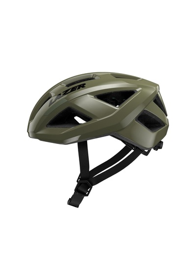 Lazer Tonic Kineticore Yol Kask Çam Yeşili L 58/61cm Yeşil