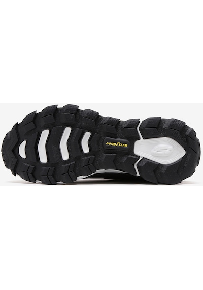 Skechers Max Protect Erkek Siyah Outdoor Ayakkabı 237303 Bkw Siyah