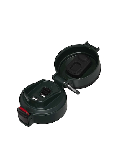Stanley Flow Steady Transit Çocuk Termos Bardak 0,35 Lt Stanley0369 Yeşil