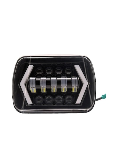 OFFROAD KARE LED FAR 1 Adet LASS300