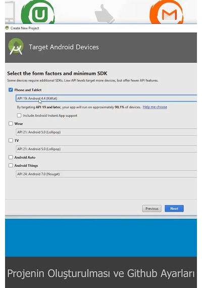 Kotlin Android İçin (İleri Seviye) Video Ders Eğitim Seti