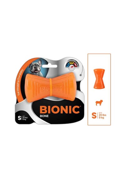 Bionic Bone Köpek Dayanıklı Kemik 9,5 Cm 9kg