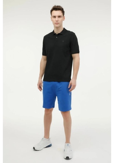 Lumberjack Mb 5fx Ct953 Polo Yaka Erkek Tişört 101939533