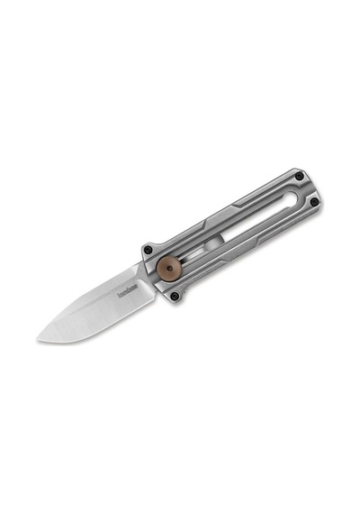 Kershaw Cybernet Çakı Gri